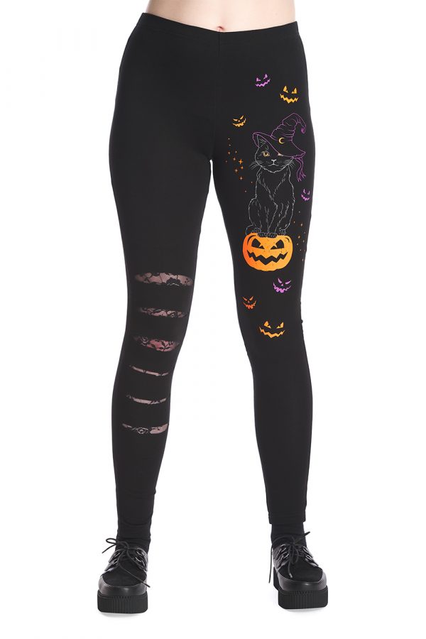 Spell On Me Leggings
