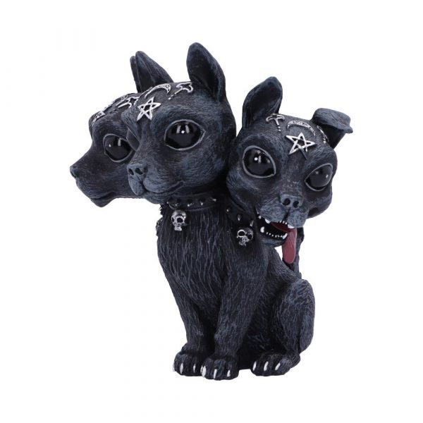 Diabarkus Cult Cuties - Image 8