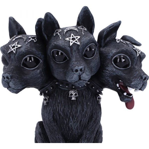 Diabarkus Cult Cuties - Image 3