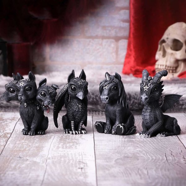 Diabarkus Cult Cuties - Image 6