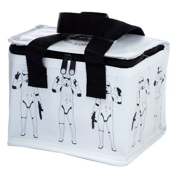 Stormtrooper Insulated Lunch Bag