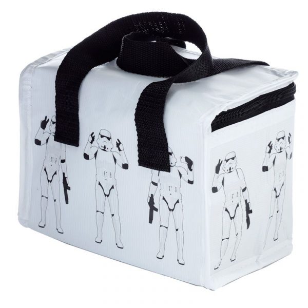 Stormtrooper Insulated Lunch Bag - Image 3