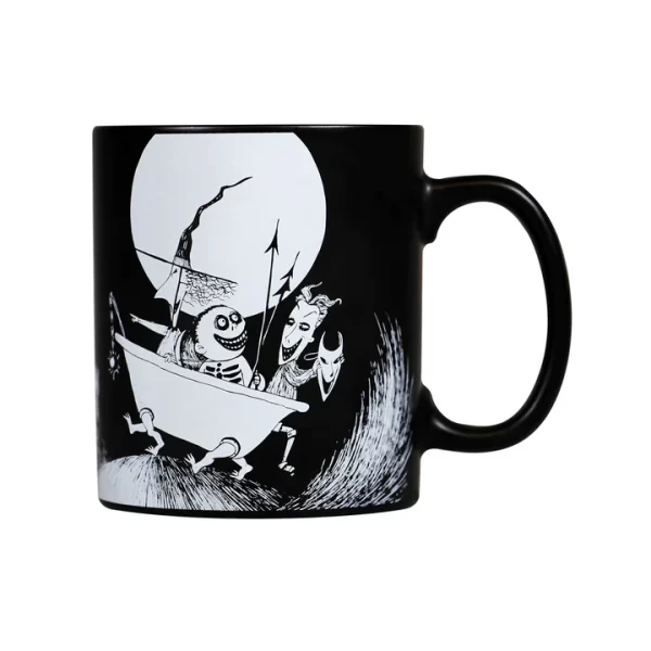 Oogeys Crew Mug