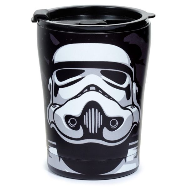 Stormtrooper Insulated Mug