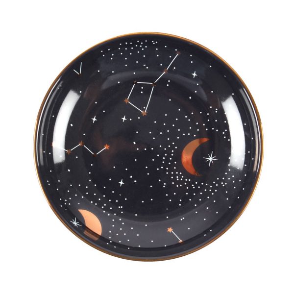 Astrology Trinket Dish