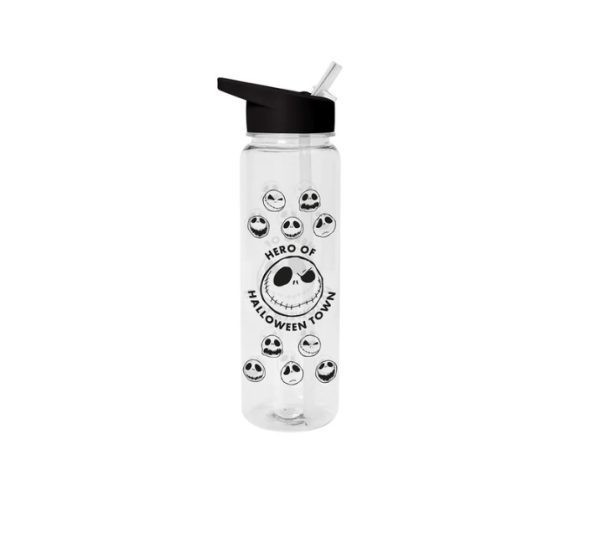 Jack Skellington Water Bottle