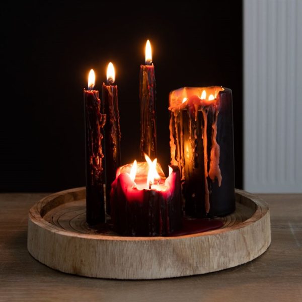 Small Vampire Tears Candle - Image 3