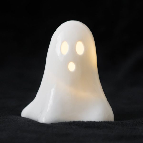 Ghost Shaped LED Light - Image 2