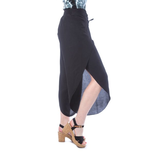 Akayla Pants Black - Image 4