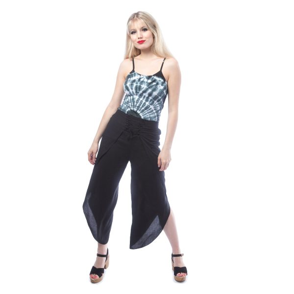 Akayla Pants Black - Image 5