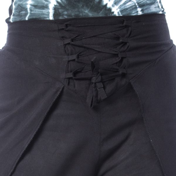 Akayla Pants Black - Image 6