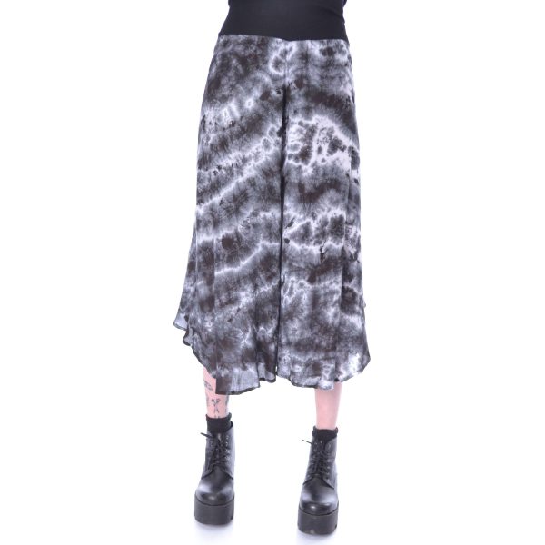Allerga Pants Black and White