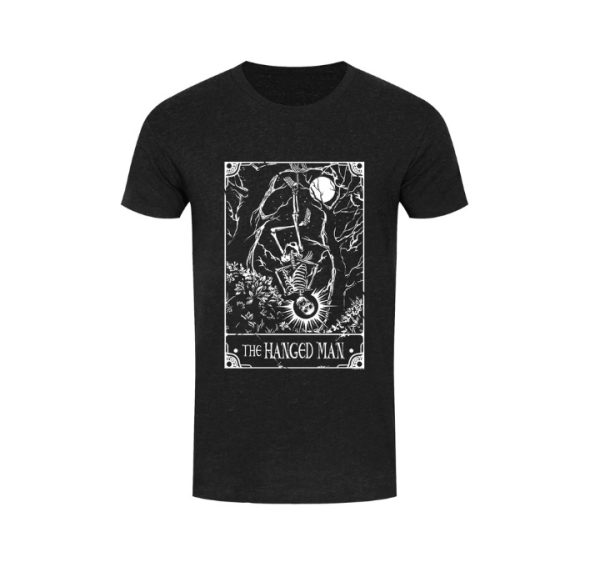 Hanged Man T Shirt