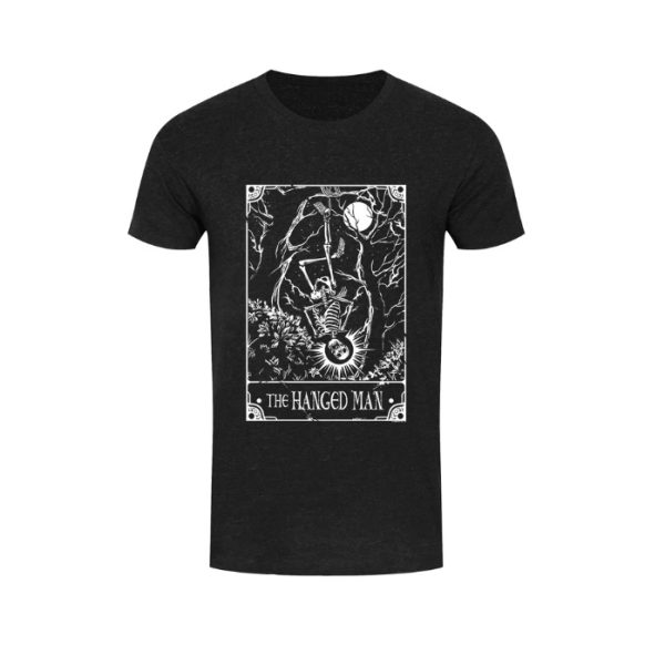 Hanged Man T Shirt