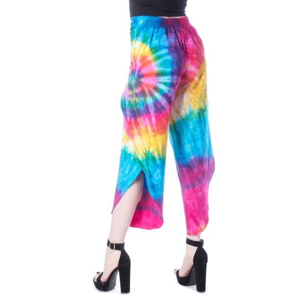 Akayla Pants Rainbow - Image 4