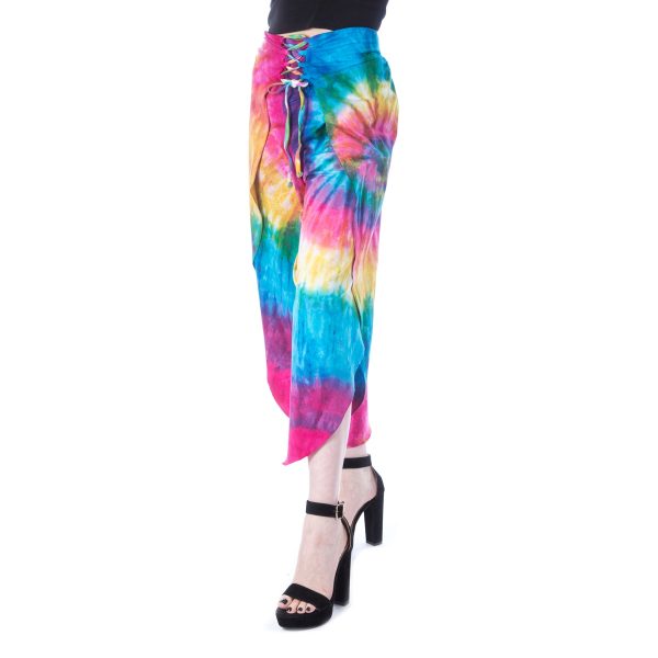 Akayla Pants Rainbow - Image 5