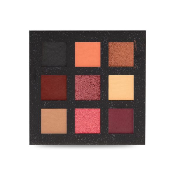 Sally Eyeshadow Pallet - Image 4