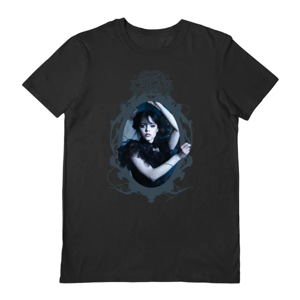 Wednesday Dance Shirt
