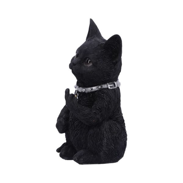 Catitude Cat Figure - Image 2