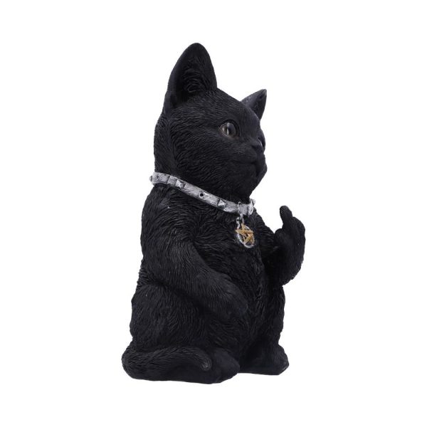 Catitude Cat Figure - Image 6