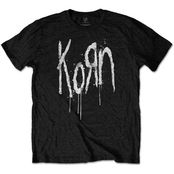 KoRn Still A Freak Shirt