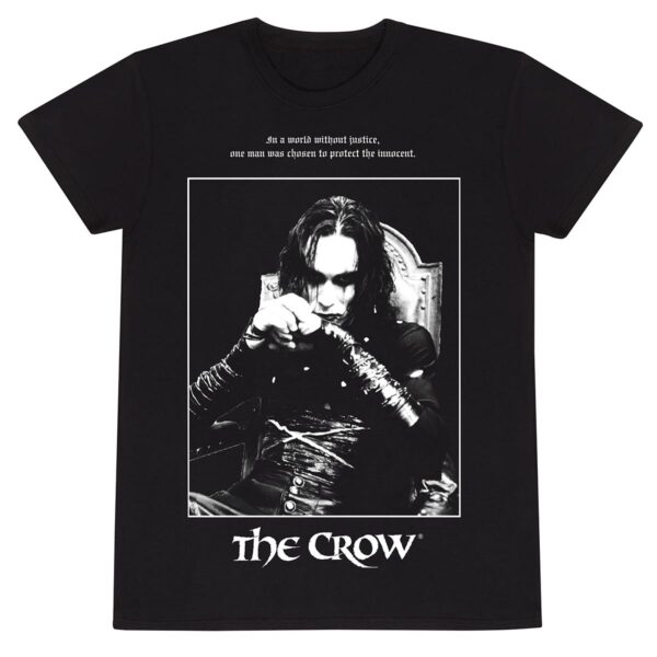 The Crow T Shirt