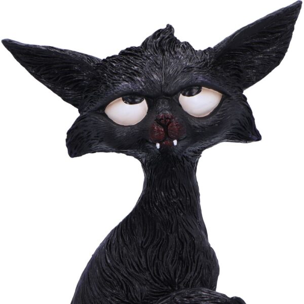 Kit Cat Figurine - Image 3