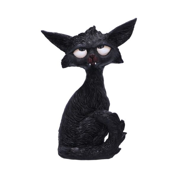 Kit Cat Figurine