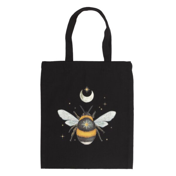 Bee Tote Bag