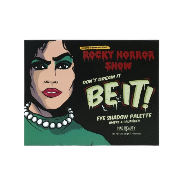 Rocky Horror Show Eyeshadow Palette - Image 2