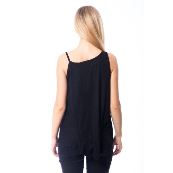 Love Rose Vest - Image 2