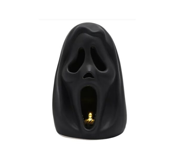 Ghostface LED Lamp