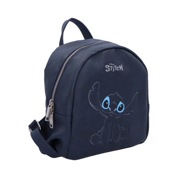 Stitch Mini Backpack - Image 2