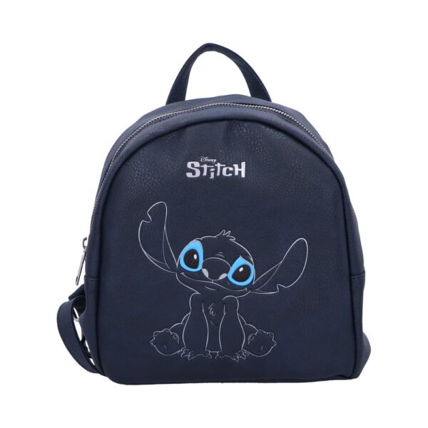 Stitch Mini Backpack