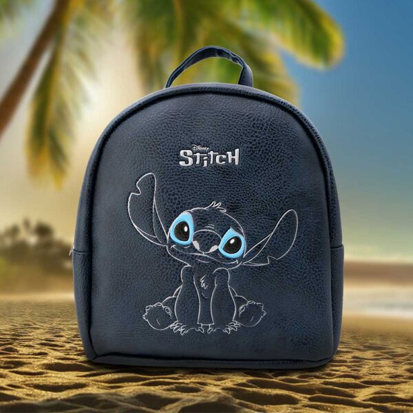 Stitch Mini Backpack - Image 5