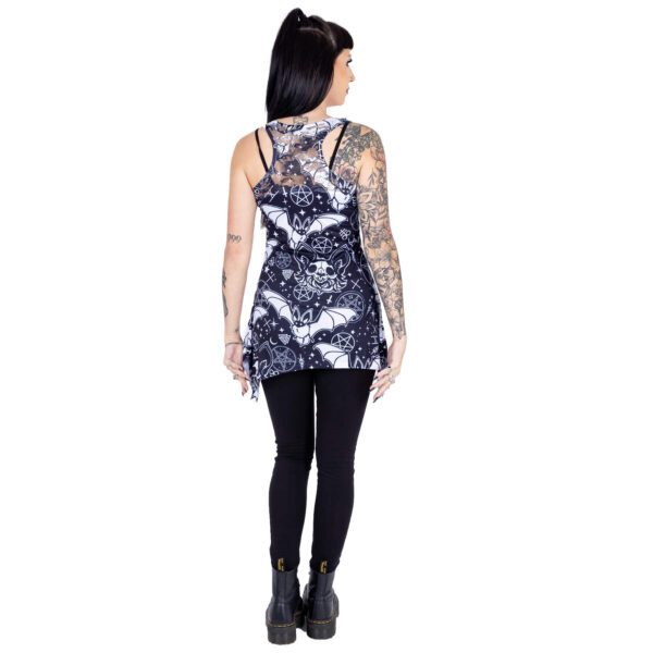 Conjure Lace Vest - Image 3