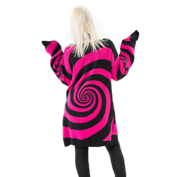 Hypno Cardigan - Image 3