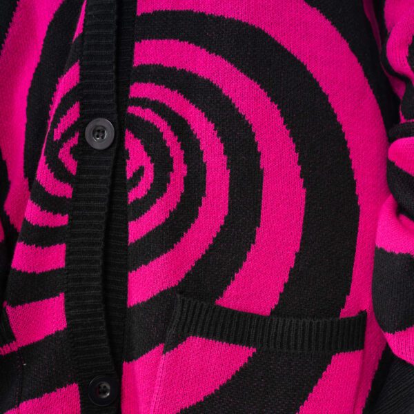 Hypno Cardigan - Image 4