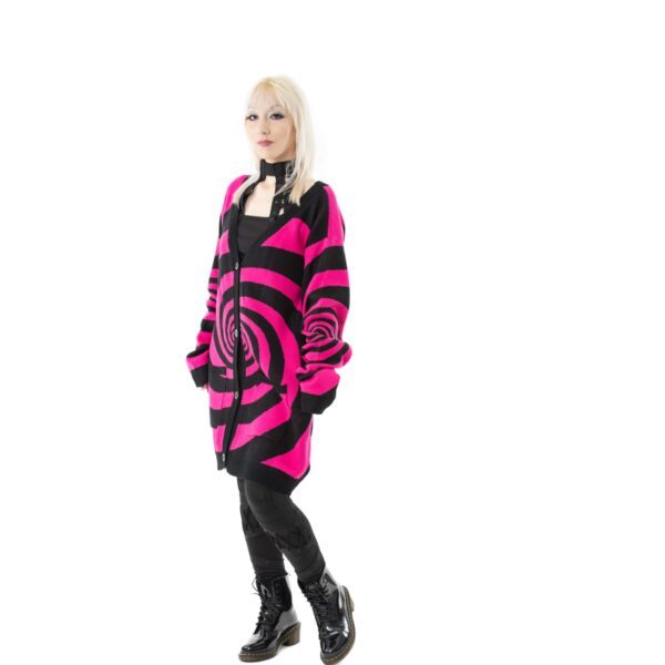 Hypno Cardigan - Image 5