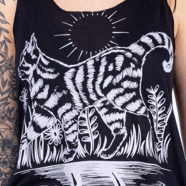 Walking Cat Vest - Image 6