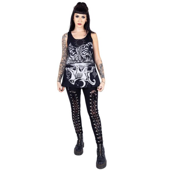 Walking Cat Vest - Image 2