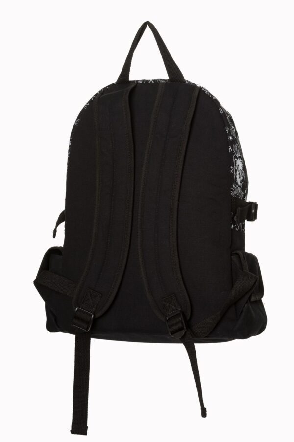 Collins Backpack - Image 2