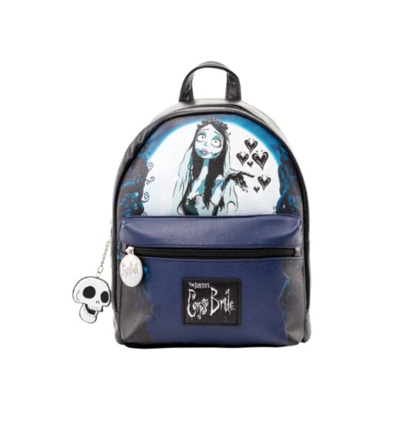 Corpse Bride Back Pack