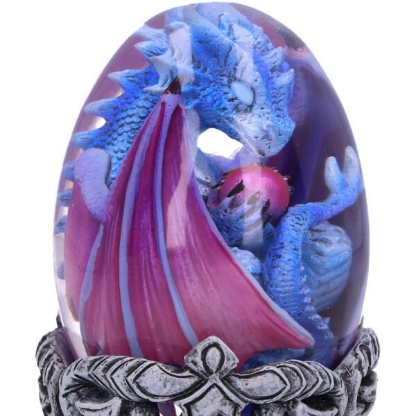 Water Elemental Dragonling - Image 6