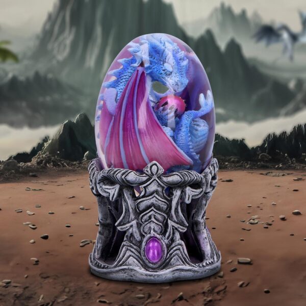 Water Elemental Dragonling - Image 8