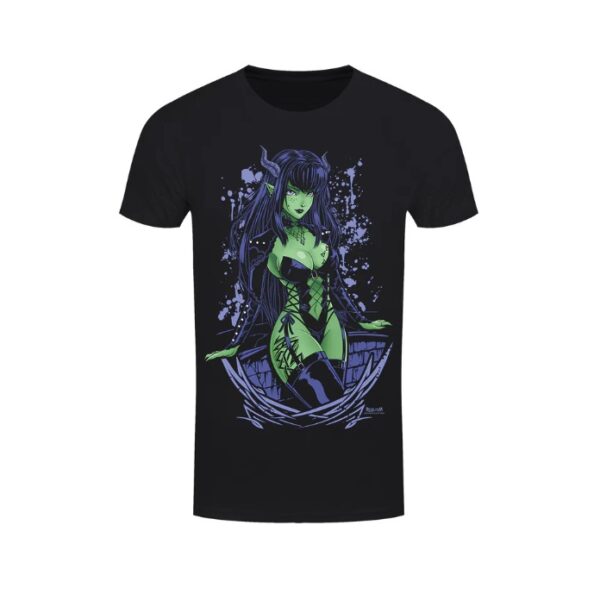 Halle - Requiem Collection T