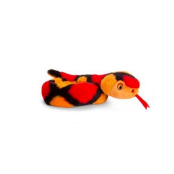 Snake Plush Toy - Image 4
