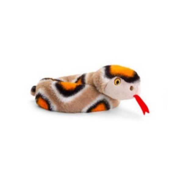 Snake Plush Toy - Image 5
