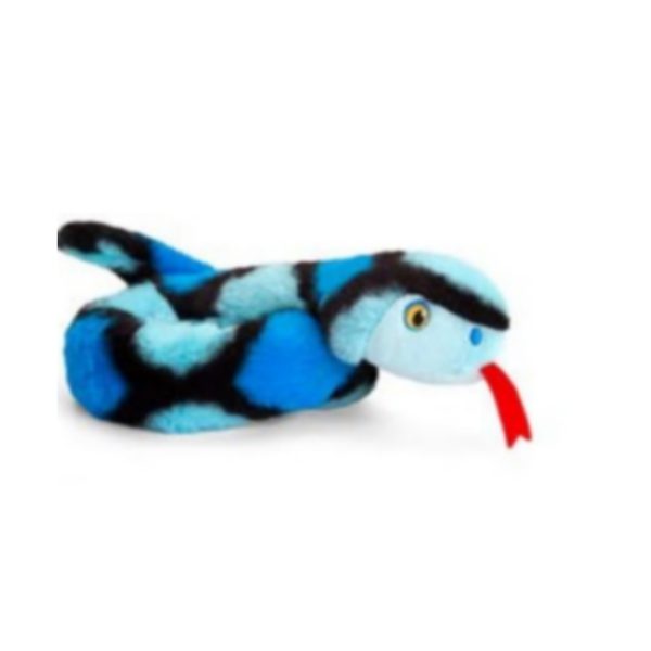Snake Plush Toy - Image 6