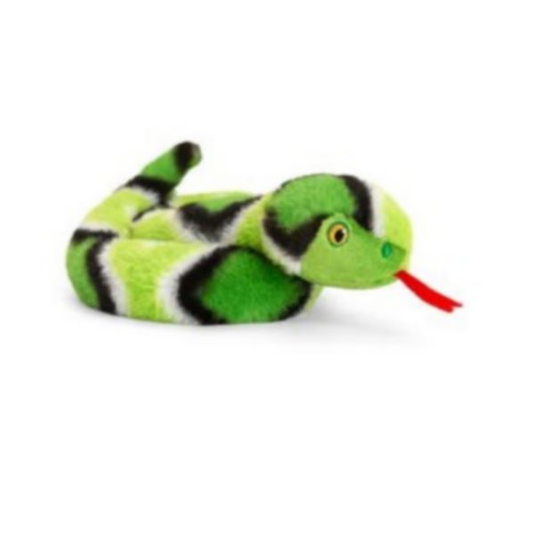 Snake Plush Toy - Image 7